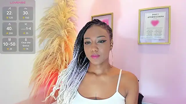 Snapshot of EmmySweett chatting on 23, 11, 2025 EmmySweett online show from 23, 11, 2025