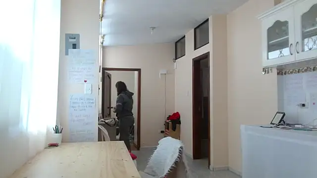 Snapshot of Sara_Brandon chatting on 25, 9, 2025 Sara Brandon online show from 25, 9, 2025