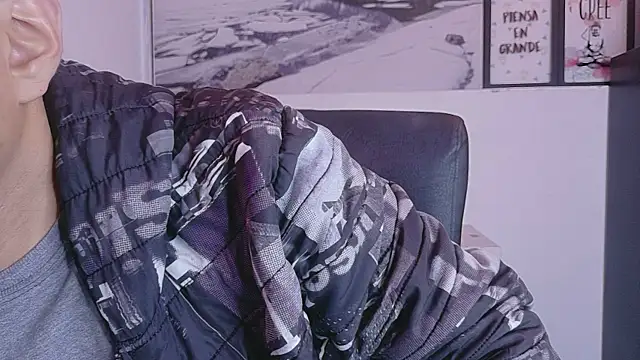 BruceSmiit online show from 21, 4, 2026