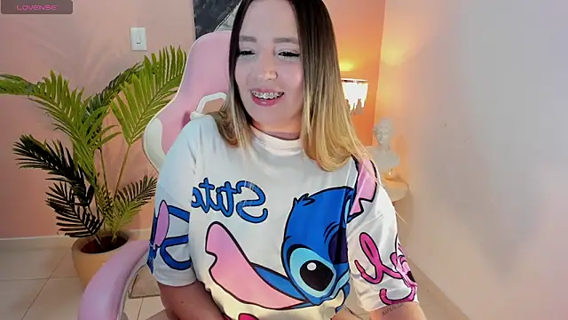 HannaMiller 1 online show from 11, 2, 2026