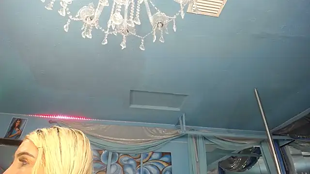 ADRIANNA FOX online show from 2, 6, 2026