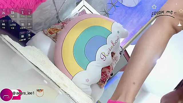 adara le online show from 22, 9, 2025