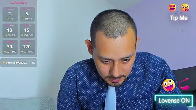 jhonyalzate2 online show from 18, 12, 2024