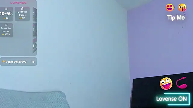 jhonyalzate2 online show from 18, 12, 2024