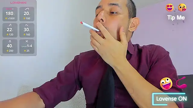 jhonyalzate2 online show from 10, 1, 2025