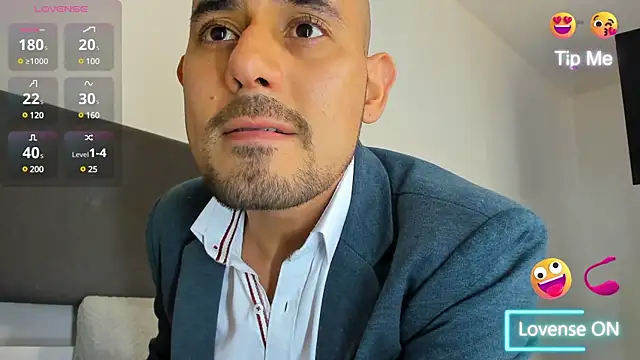 jhonyalzate2 online show from 15, 3, 2025