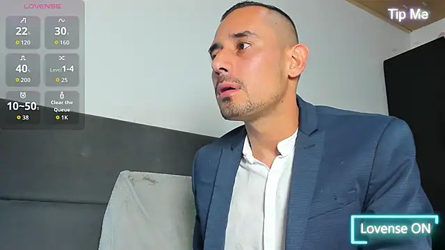 jhonyalzate2 online show from 20, 3, 2026