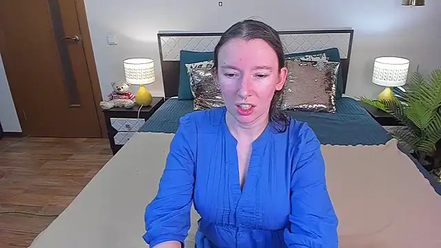 Snapshot of CatherineWalls chatting on 1, 6, 2026 CatherineWalls online show from 1, 6, 2026