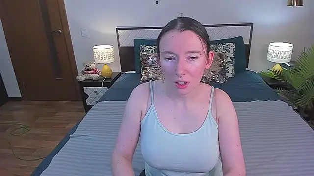 CatherineWalls online show from 11, 6, 2026