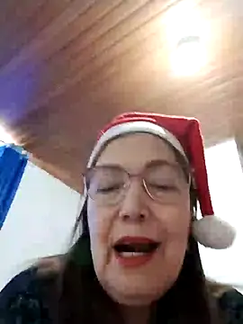 Snapshot of Vicky_Rosse chatting on 15, 12, 2024 Vicky Rosse online show from 15, 12, 2024