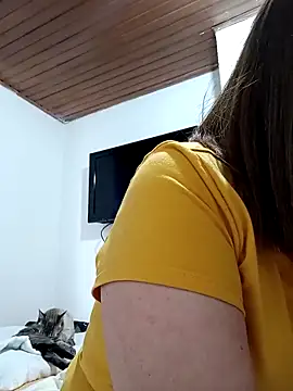 Snapshot of Vicky_Rosse chatting on 7, 3, 2025 Vicky Rosse online show from 7, 3, 2025