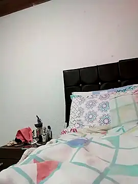 Vicky Rosse online show from 11, 2, 2026