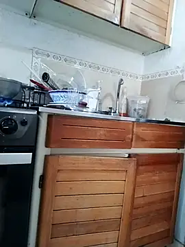 Vicky Rosse online show from 24, 3, 2026