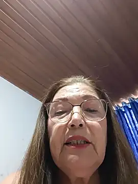 Vicky Rosse online show from 16, 7, 2026