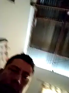 Lachuchaenlacara1988 online show from 26, 1, 2025