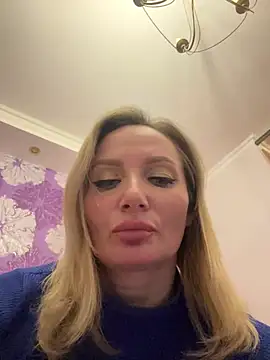 AngelOxy online show from 7, 12, 2024