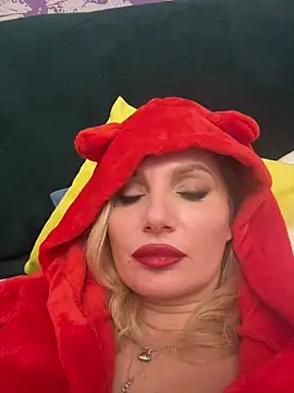 AngelOxy online show from 18, 12, 2024