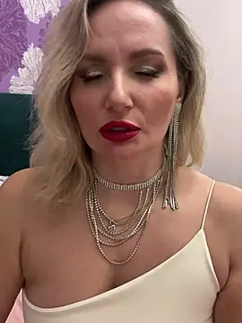 AngelOxy online show from 25, 12, 2024