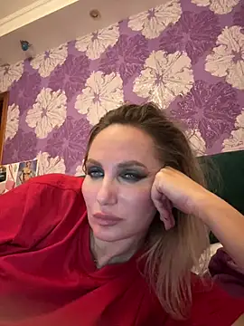 AngelOxy online show from 3, 1, 2025