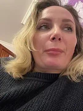 AngelOxy online show from 26, 1, 2025