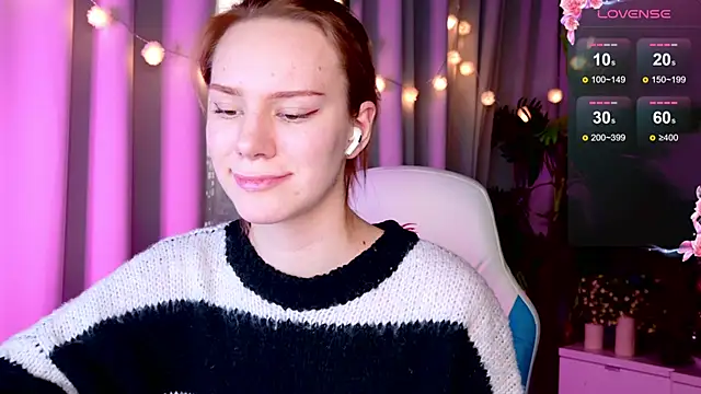 Ramona    online show from 7, 1, 2025