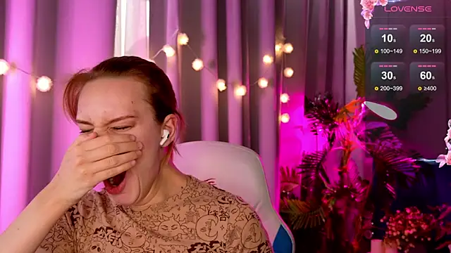 Ramona    online show from 21, 1, 2025