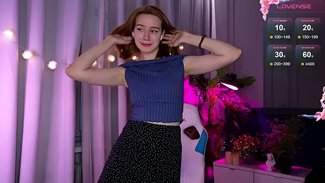 Ramona    online show from 25, 1, 2025