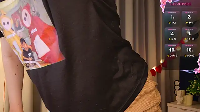 Ramona    online show from 8, 2, 2025