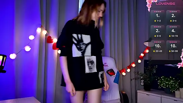 Ramona    online show from 15, 2, 2025