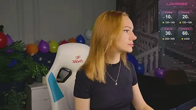 Ramona    online show from 18, 9, 2025