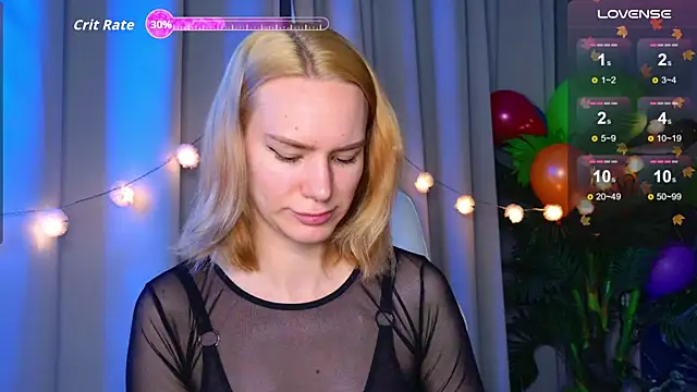 Ramona    online show from 6, 11, 2025