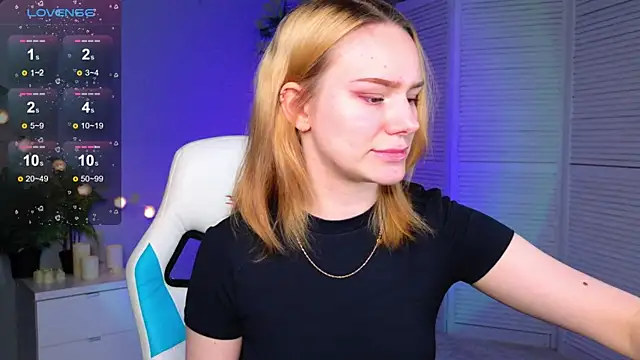 Ramona    online show from 31, 3, 2026