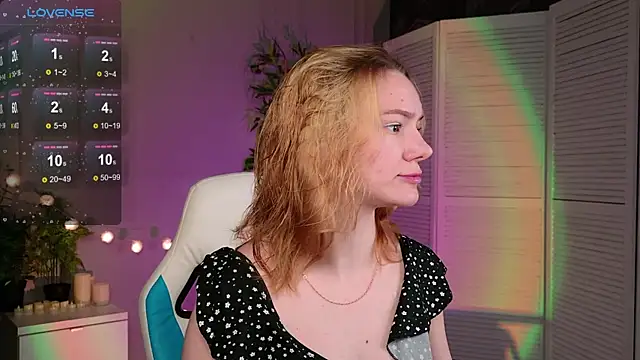 Ramona    online show from 12, 4, 2026