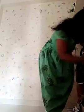 Indiantina online show from 8, 1, 2025