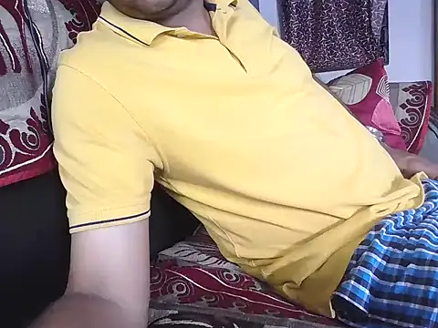 aakash ModelBrown online show from 23, 10, 2025