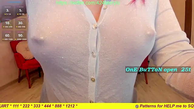 mery lo online show from 27, 1, 2025