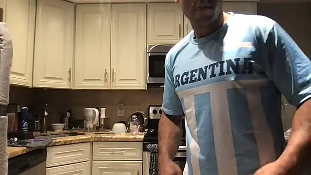 BigGuyMuscle online show from 30, 3, 2026