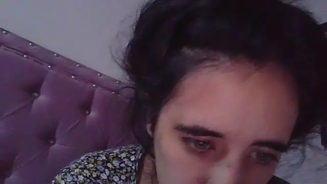 annarose19 online show from 17, 1, 2025