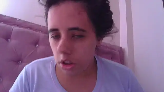 annarose19 online show from 13, 3, 2025