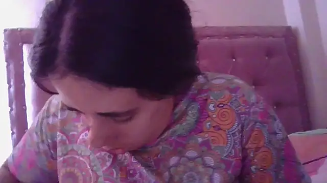 annarose19 online show from 15, 3, 2025