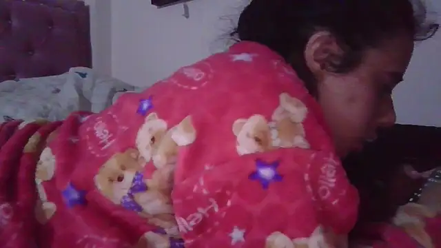 annarose19 online show from 19, 3, 2025