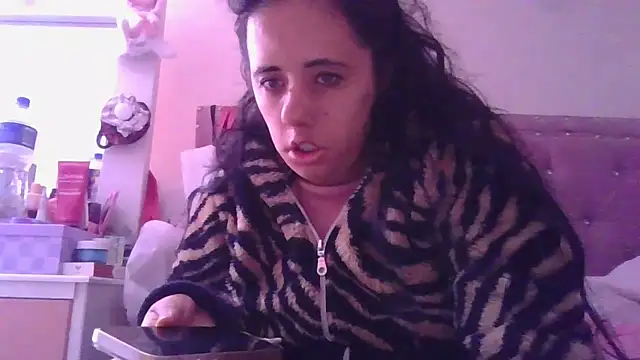 annarose19 online show from 8, 1, 2026