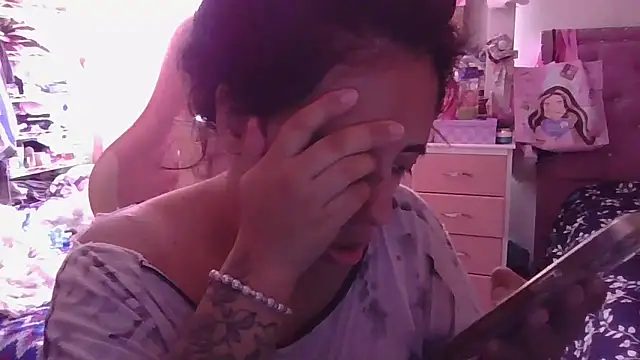 annarose19 online show from 16, 1, 2026