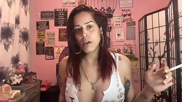 latinacubana online show from 22, 3, 2025