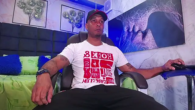 liam howard online show from 23, 12, 2024