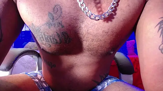 liam howard online show from 1, 3, 2025