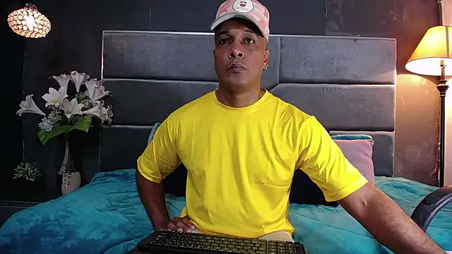 liam howard online show from 18, 11, 2025