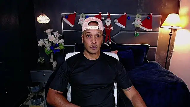 liam howard online show from 2, 12, 2025