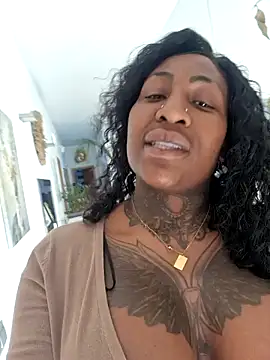 JosyBlack online show from 8, 2, 2025