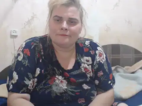 Ameliabusty online show from 4, 12, 2024